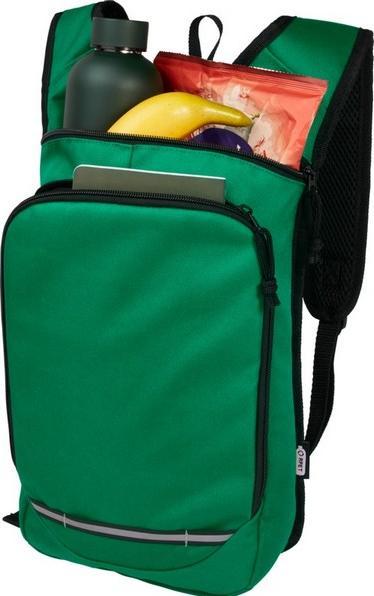 Produktbild Generic Rucksack Trails rPET (Recyceltes PolyethylenTerephthalat) Für Aussen (6.50 l)
