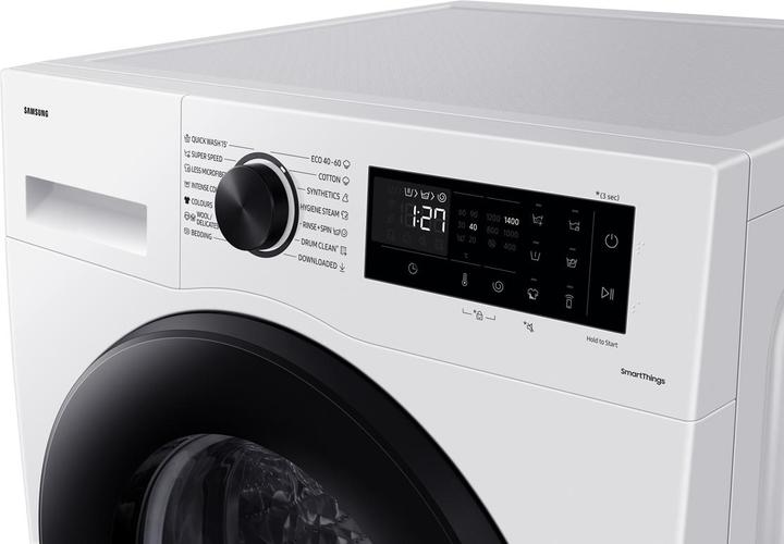 Produktbild Samsung WW5000 (11 kg, Links)
