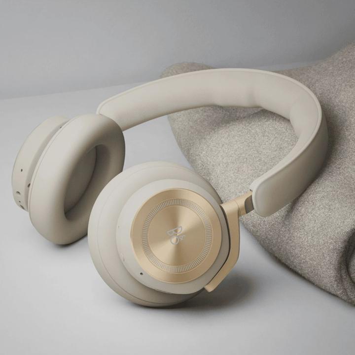 Actual product image B&O Beoplay HX (ANC, 40 h, Wireless)
