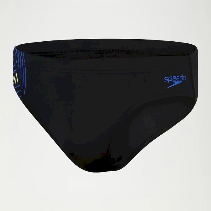 Produktbild Speedo Tech Panel 7cm Brief (32)