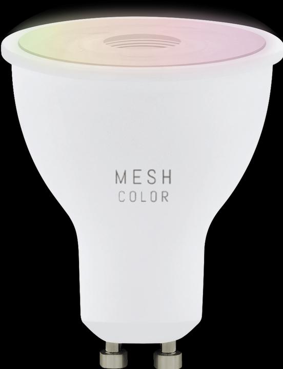 Produktbild EGLO LED Leuchtmittel (GU10, 4.90 W, 345 lm, 1 x, G)