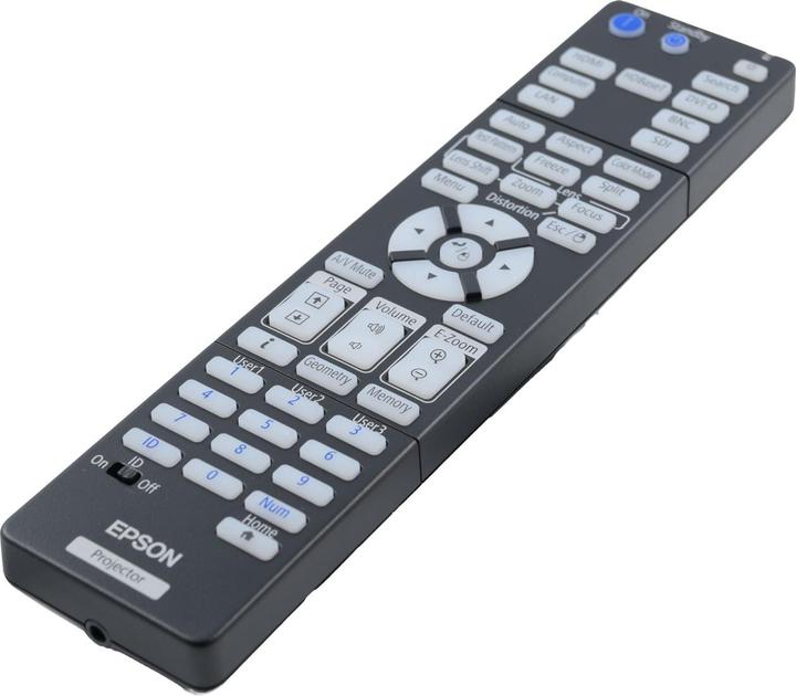 Produktbild Epson Original Fernbedienung 2173310, 217331000 (Fernbedienung)