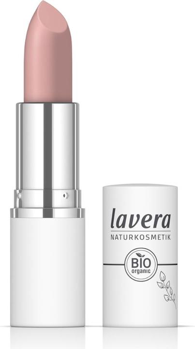 Lavera BIO-Lippenstift Comfort matt N°05 Smoked Rose - 4,5g - (Smoked Rose)