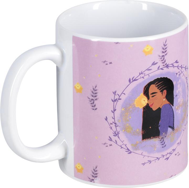 Image du produit Paladone Products Wish 300ml Mug (300 ml, 1 x)