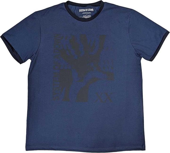 Produktbild System Of A Down Intoxicated TShirt (XL)