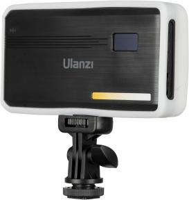 Actual product image Ulanzi VL200 (Video light)