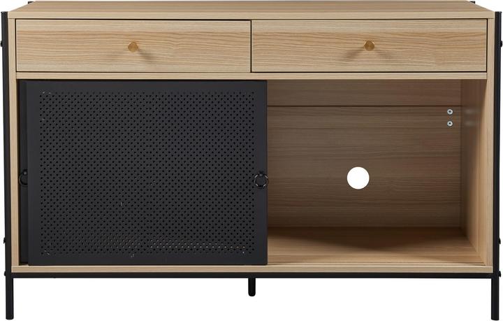 Produktbild En.Casa Stryn (120 x 40 x 75 cm)