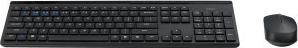 Produktbild Rapoo 8110M kabelloses TasTatur-Set (Kabellos)