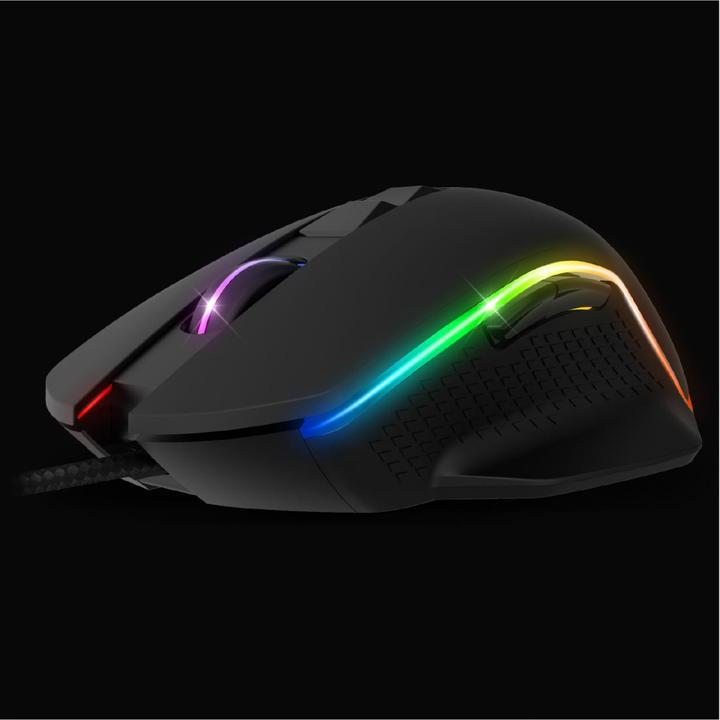 Image du produit SOG Souris avec câble PRO-M1 (Filaire)