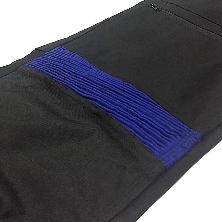 Actual product image Goodyear Mens Reflective Cargo Trousers (40)