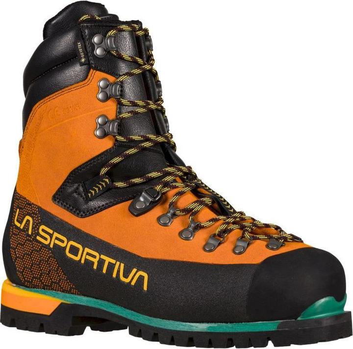 Image du produit La Sportiva Travail au Népal (S3, 44)
