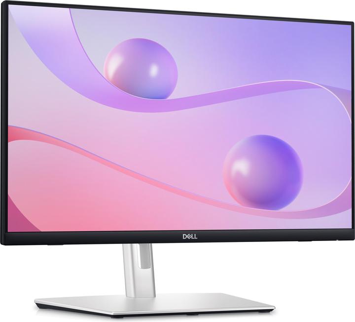Actual product image Dell P2424HT (1920 x 1080 pixels, 23.80")