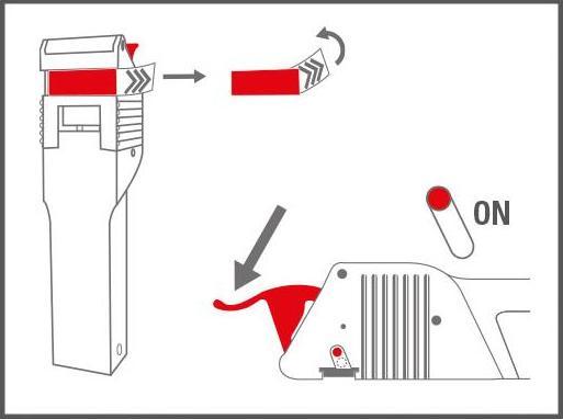 Image du produit Swissinno Mausefalle "No See No Touch" 1er