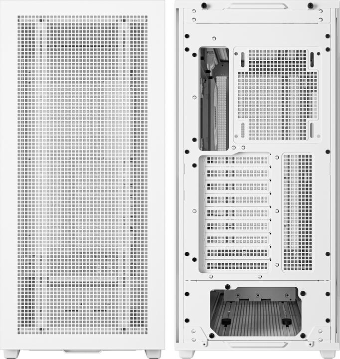 Nährwerte und Zutaten Deepcool Morpheus (Mini-ATX, E-ATX, Mini-ITX, ATX, mATX)