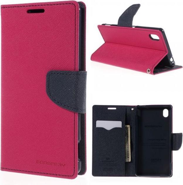 Pink, Navy, Rose