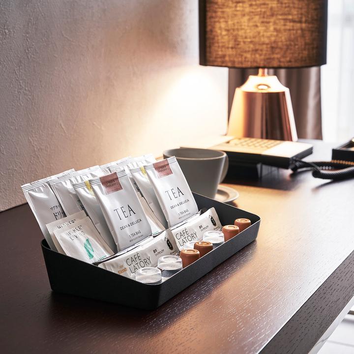 Immagine prodotto Yamazaki Tower (30 x 13,5 x 5 cm, 510 l)