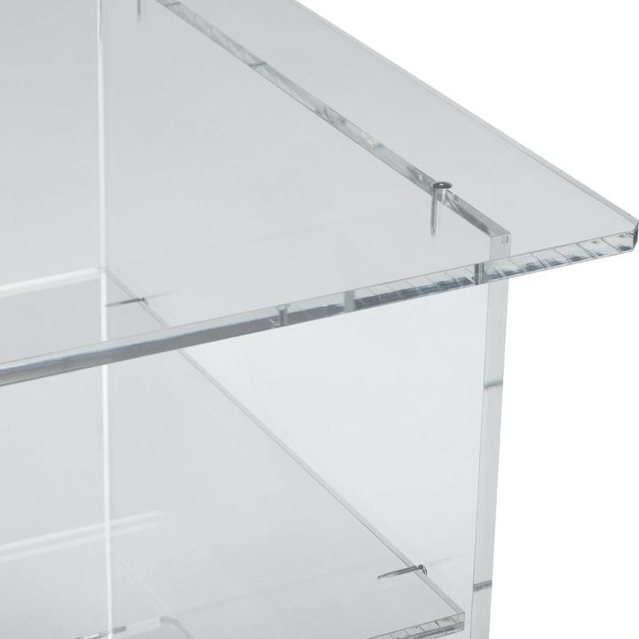 Produktbild pfister Plexi (60 x 45 x 51 cm)