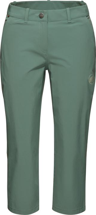 Mammut Women's Runbold Capri Pants