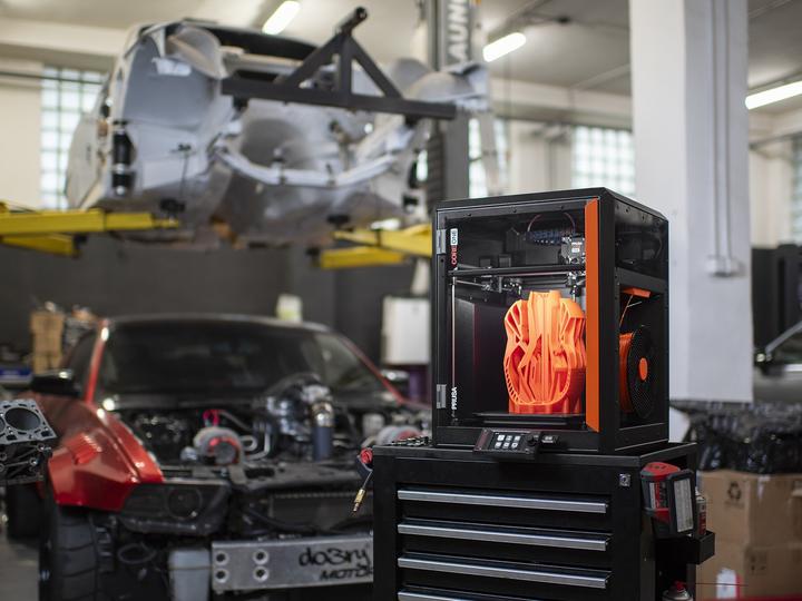 Image du produit Prusa Core One