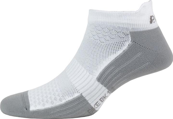 P.A.C. PAC BK 1.2 Bike Footie Zip