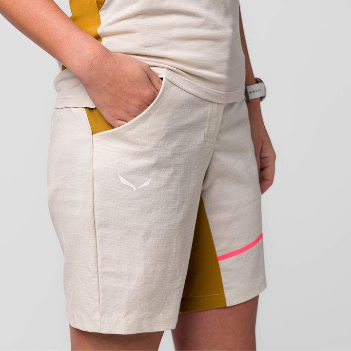 Image du produit Salewa Vento Hemp/Dst Short W (48)