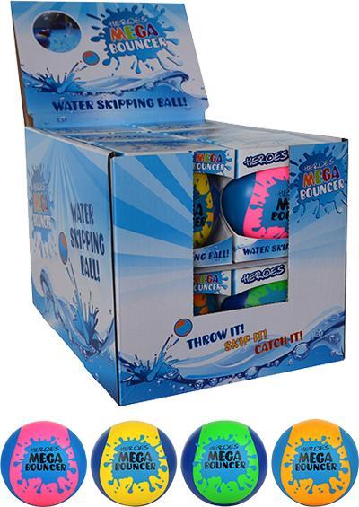 Actual product image Sunflex Mega Bouncer (1 piece)