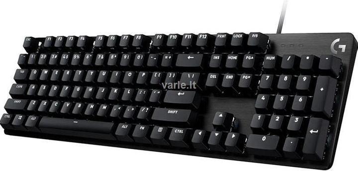 Produktbild Logitech G413 SE (Eng. Int., Kabelgebunden)