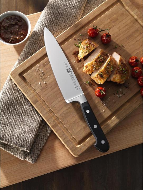 Actual product image Zwilling Professional S (20 cm)