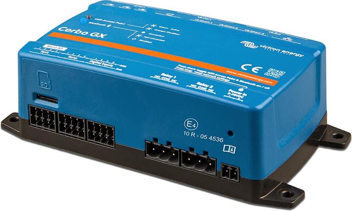 Actual product image Victron Energy Cerbo GX MK2