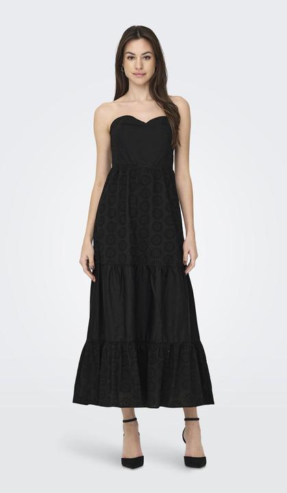 Produktbild Only ONLFIA Langes Kleid Kleid (XS)