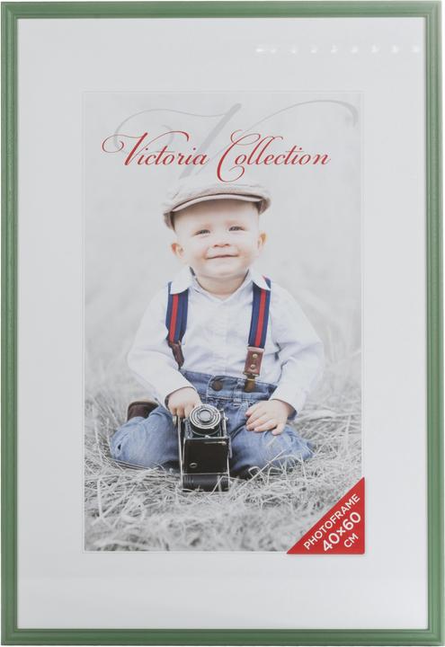 Victoria Memory 40x60, green (40 x 60 cm)