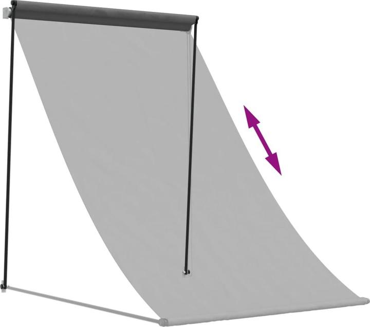 Actual product image VidaXL Tahvo (1.50 m)