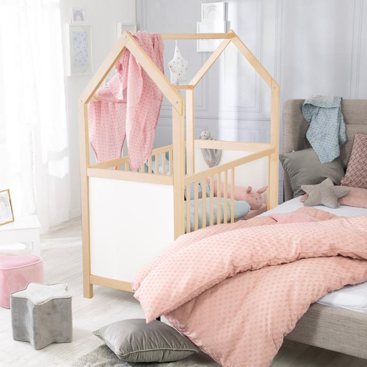 Image du produit Roba Lit d'appoint (70 x 140 cm)