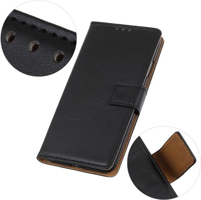 Produktbild MU Classic Classic II Leder Bookcover Series (Samsung Galaxy A54 5G)