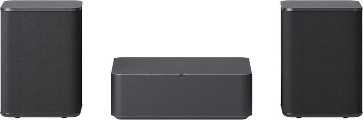 LG Spq8-s (140 W, 2.0 Channel)