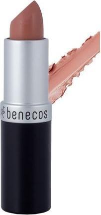 Image du produit Benecos Lipstick Natural Mat muse (Songer)