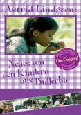 Produktbild Neues von den Kindern aus Bullerbü (DVD, 1987, Deutsch)