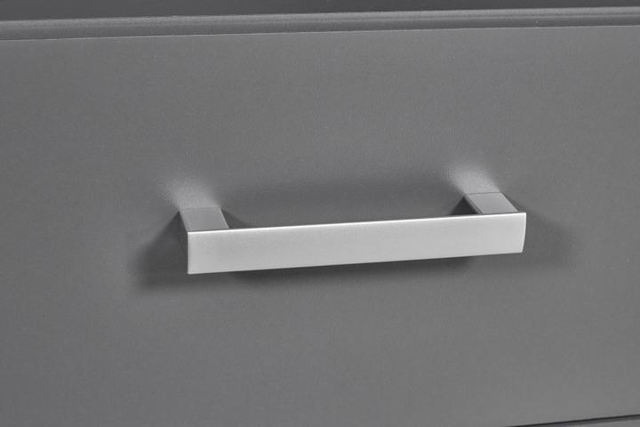 Actual product image Inter Link Elenzio (192 x 82 x 40 cm)