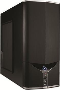 Image du produit Digitec Zenon 999, Intel i7-870, 8 Go, 1 To, Blu-Ray, Win 7 (8 Go)