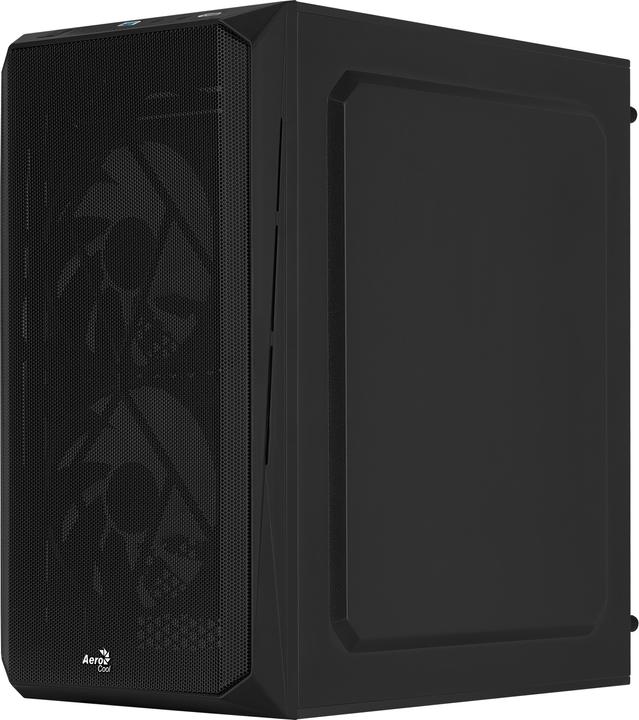 Produktbild AeroCool CS-107 (Mini-ITX, mATX)