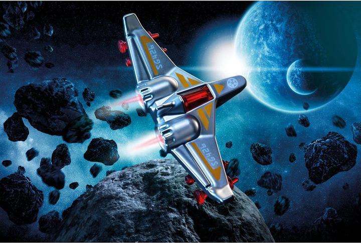 Actual product image Smart Games Asteroid Escape (Multilingual, French, English, German)