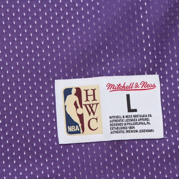 Image du produit Mitchell & Ness M&N REVERSIBLE Tank Top Jersey Los Angeles Lakers (S)