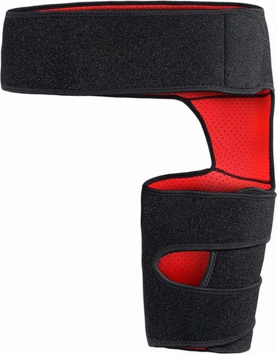 Image du produit JTI Soutien à la compression pour les hanches et les cuisses