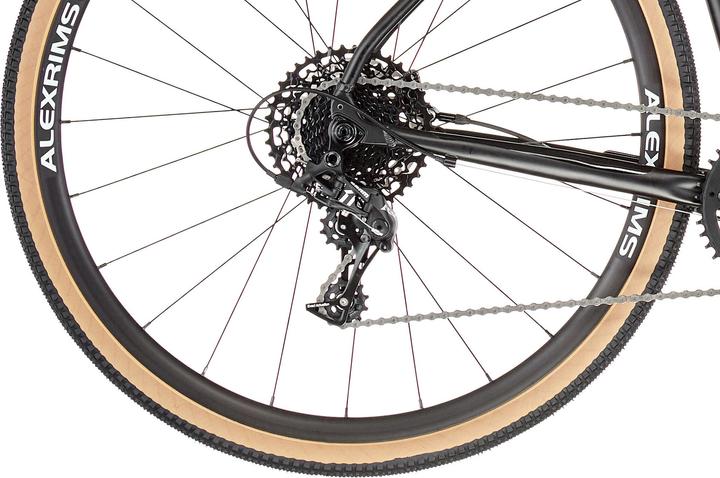 Image du produit Serious Gravix Pro (60 cm)