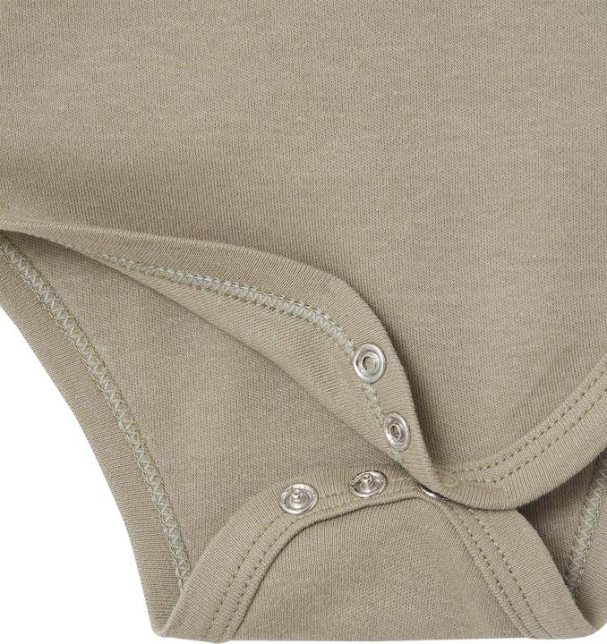 Actual product image Vertbaudet Wickelbody Basic (74)