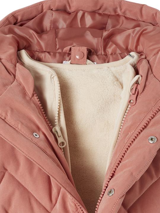 Immagine prodotto Vertbaudet Cappotto trapuntato 3 in 1 per bambini con poliestere riciclato (86)