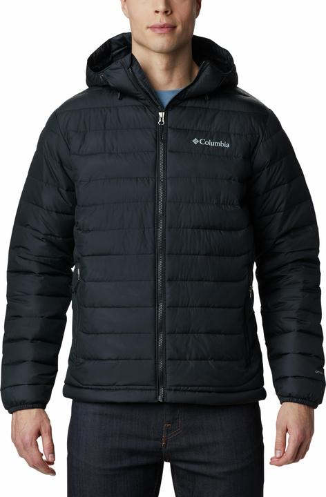 Columbia Powder Lite (XXL)
