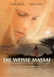 Produktbild Highlight Video Die weisse Massai (DVD, 2005, Deutsch)