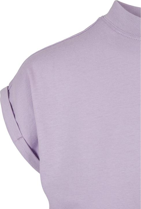 Image du produit Urban Classics Ladies Turtle Extended Shoulder Dress - 2470 (XL)