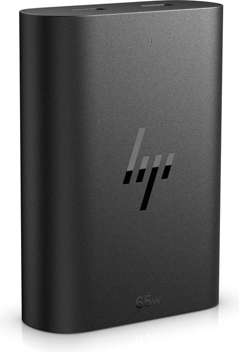 Productafbeelding HP 65W GaN USB-C Laptop-oplader (65 W)